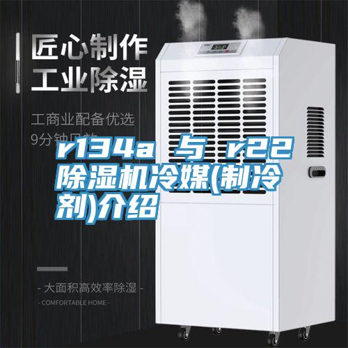 r134a 与 r22辣椒视频APP下载并安装冷媒(制冷剂)介绍