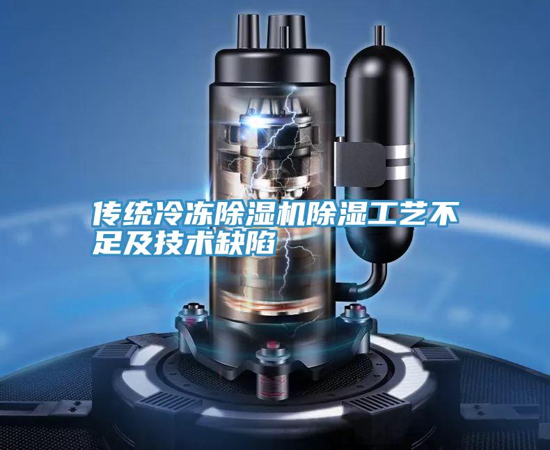 传统冷冻辣椒视频APP下载并安装除湿工艺不足及技术缺陷