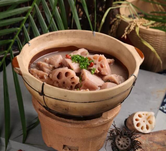 多吃这三宝，除湿补虚，一个冬天都不感冒！