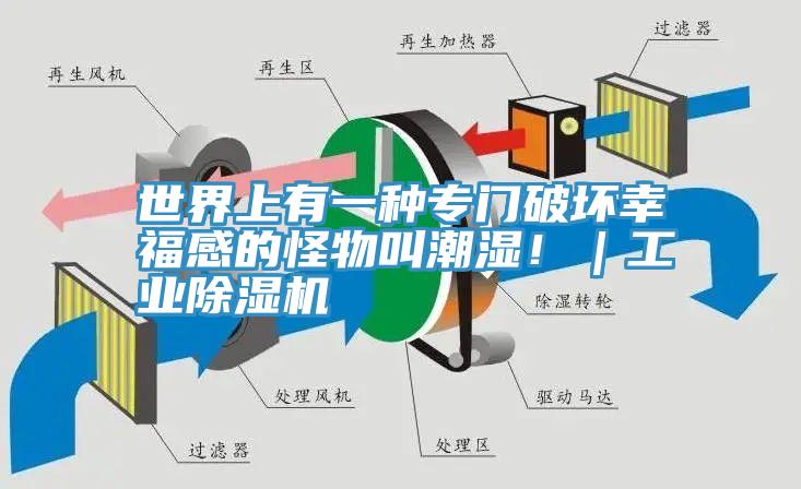 世界上有一种专门破坏幸福感的怪物叫潮湿！｜工业辣椒视频APP下载并安装
