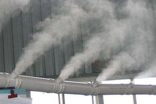 超声波加湿器对水质的要求？_辣椒视频APP下载并安装厂家