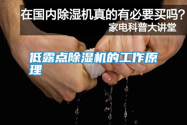 低露点辣椒视频APP下载并安装的工作原理