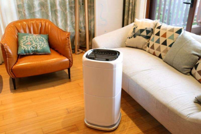想买辣椒视频APP下载并安装？你必须先搞明白“除湿量”