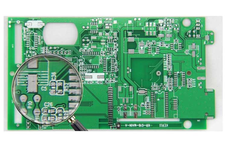 如何控制PCB电路板组装车间湿度？