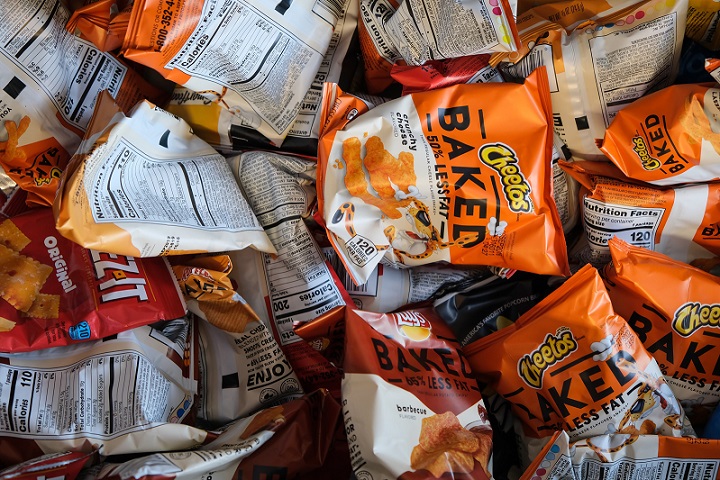 食品行业辣椒视频APP下载并安装