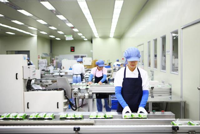 工业辣椒视频APP下载并安装对食品企业的影响