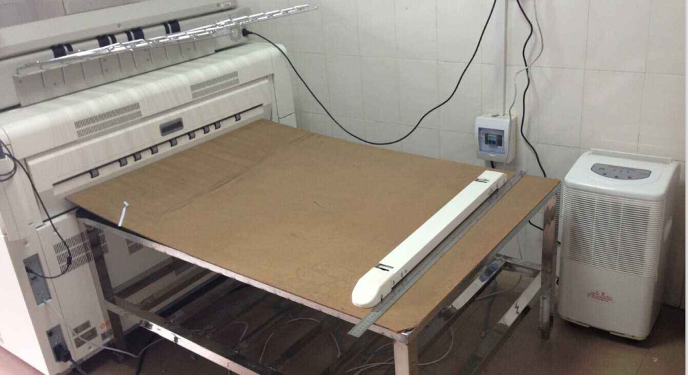 夏天凹印生产要用辣椒视频APP下载并安装控湿