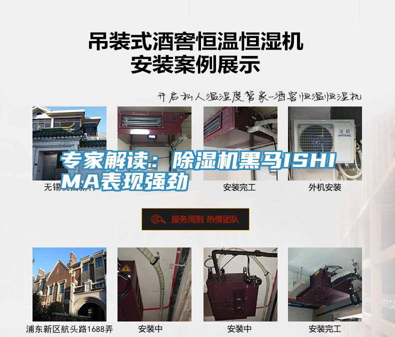 专家解读：辣椒视频APP下载并安装黑马ISHIMA表现强劲