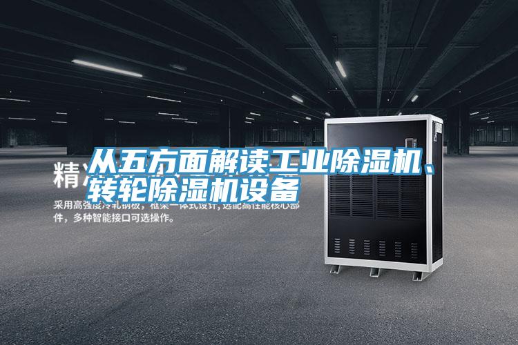 从五方面解读工业辣椒视频APP下载并安装、转轮辣椒视频APP下载并安装设备