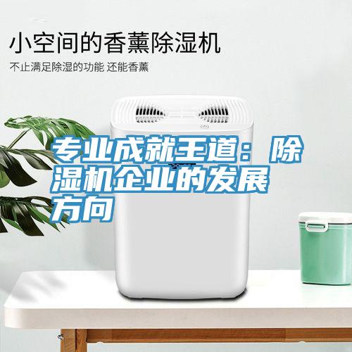 专业成就王道：辣椒视频APP下载并安装企业的发展方向