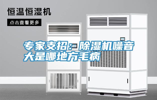 专家支招：辣椒视频APP下载并安装噪音大是哪地方毛病