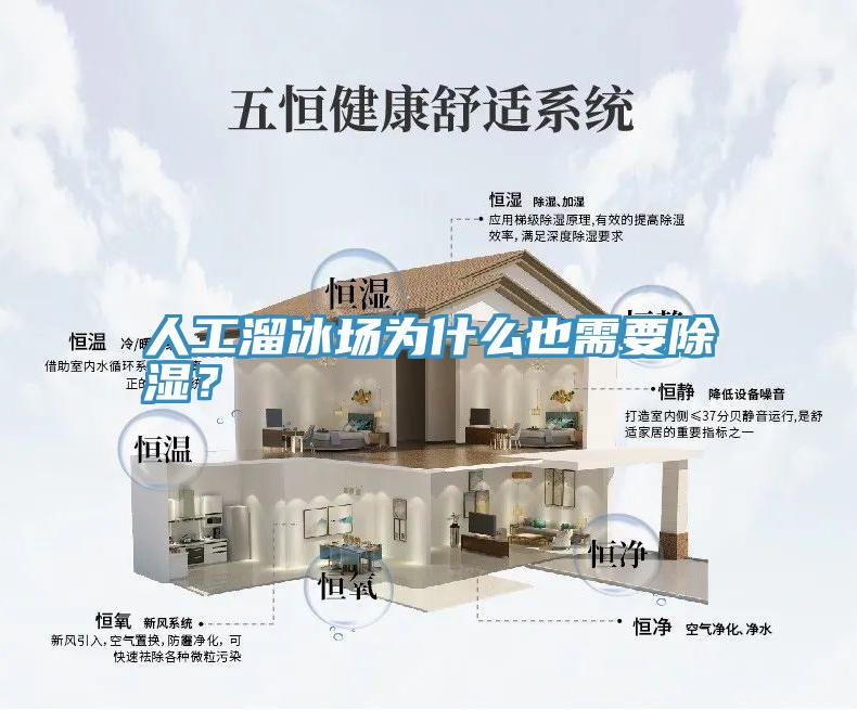 人工溜冰场为什么也需要除湿？