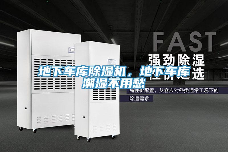 地下车库辣椒视频APP下载并安装，地下车库潮湿不用愁