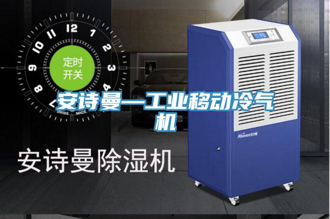 辣椒视频软件—工业移动冷气机