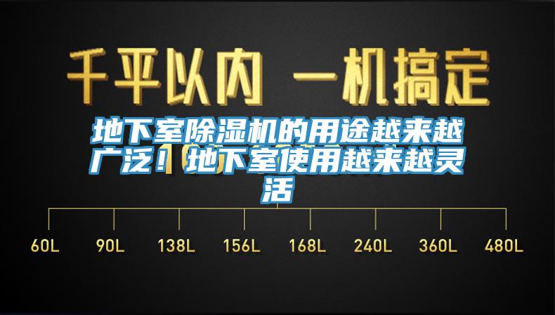 地下室辣椒视频APP下载并安装的用途越来越广泛！地下室使用越来越灵活