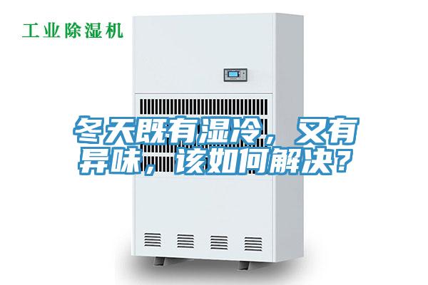 冬天既有湿冷，又有异味，该如何解决？