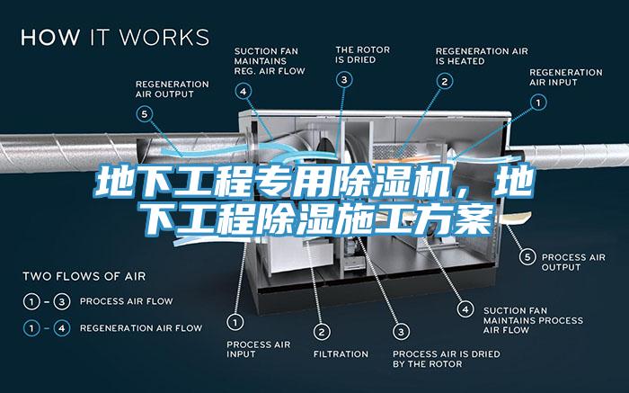 地下工程专用辣椒视频APP下载并安装，地下工程除湿施工方案