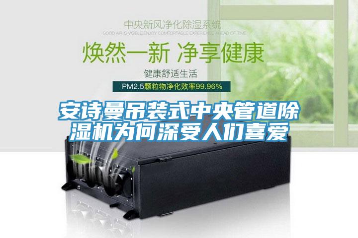 辣椒视频软件吊装式中央管道辣椒视频APP下载并安装为何深受人们喜爱