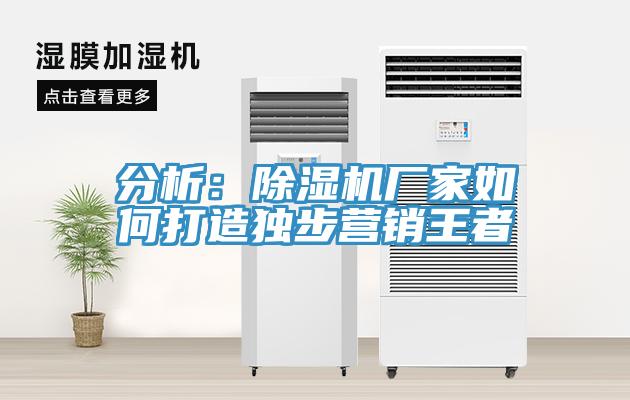 分析：辣椒视频APP下载并安装厂家如何打造独步营销王者