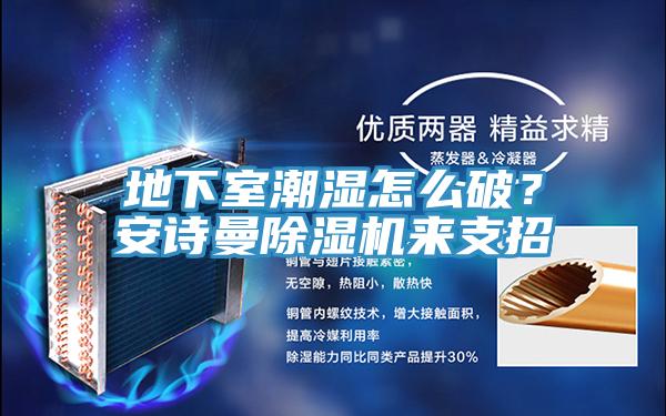 地下室潮湿怎么破？辣椒视频软件辣椒视频APP下载并安装来支招