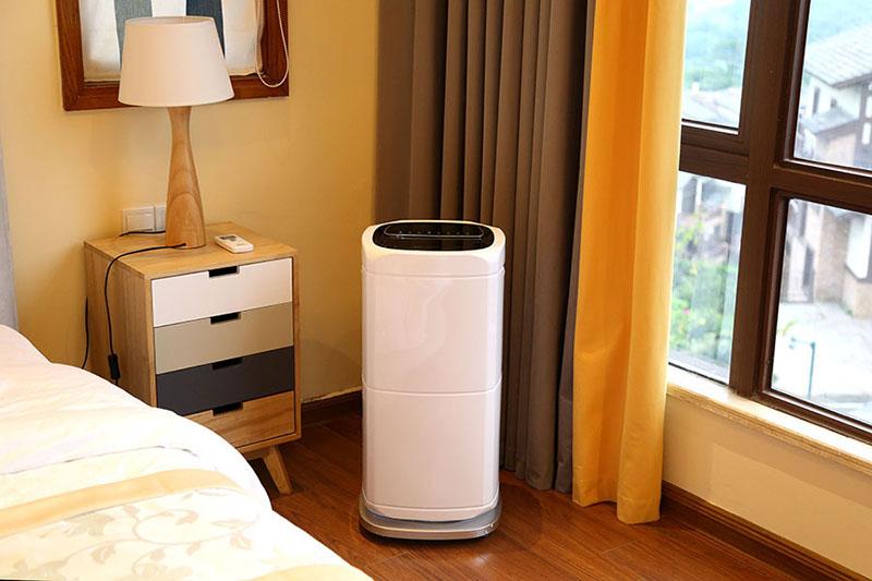 工业用？超声波加湿机在纺织领域的应用和知识点