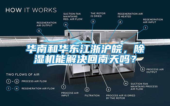 华南和华东江浙沪皖，辣椒视频APP下载并安装能解决回南天吗？