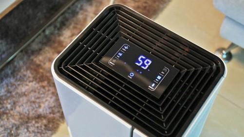 回南天如何应对？用这5招帮你远离湿气，瞬间干爽无比！