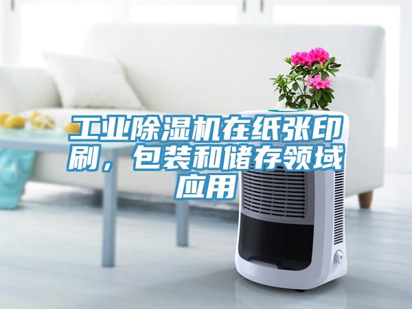 工业辣椒视频APP下载并安装在纸张印刷，包装和储存领域应用