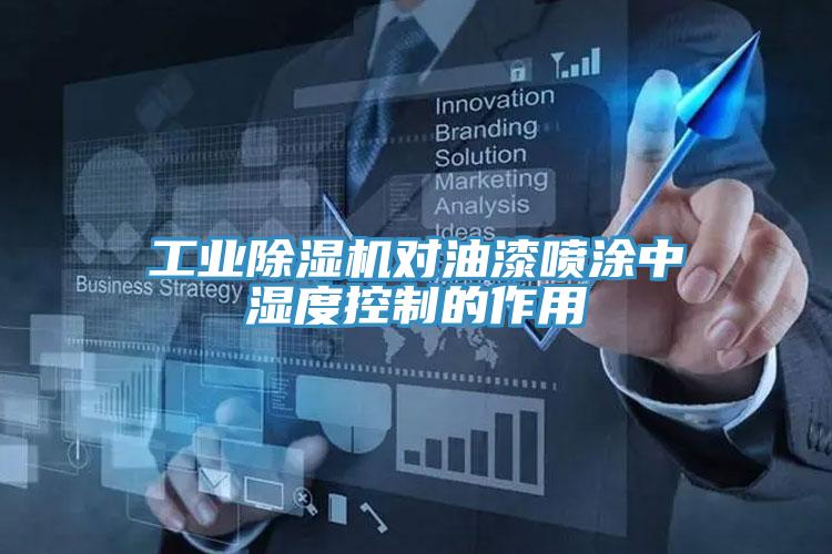 工业辣椒视频APP下载并安装对油漆喷涂中湿度控制的作用
