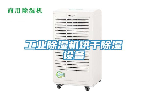 工业辣椒视频APP下载并安装烘干除湿设备