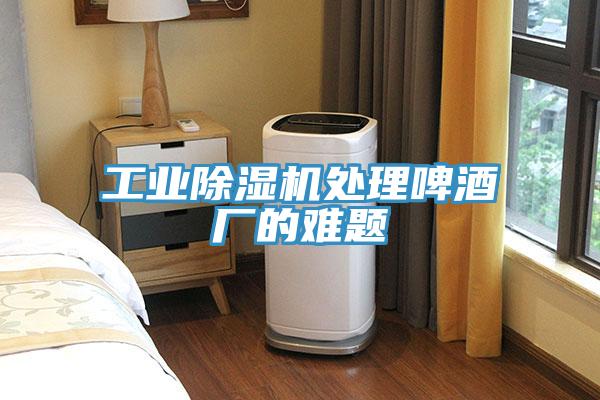 工业辣椒视频APP下载并安装处理啤酒厂的难题