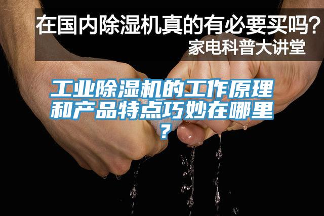 工业辣椒视频APP下载并安装的工作原理和产品特点巧妙在哪里？