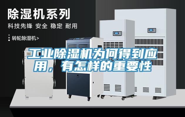 工业辣椒视频APP下载并安装为何得到应用，有怎样的重要性