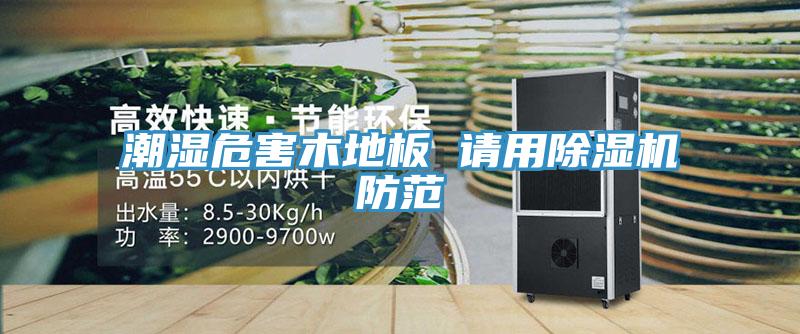 潮湿危害木地板 请用辣椒视频APP下载并安装防范