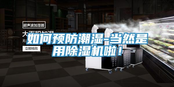 如何预防潮湿-当然是用辣椒视频APP下载并安装啦！