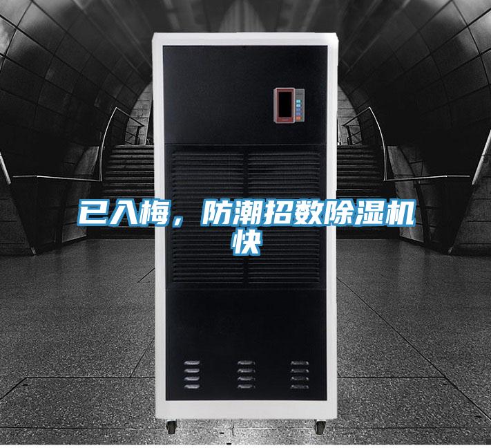 已入梅，防潮招数辣椒视频APP下载并安装快