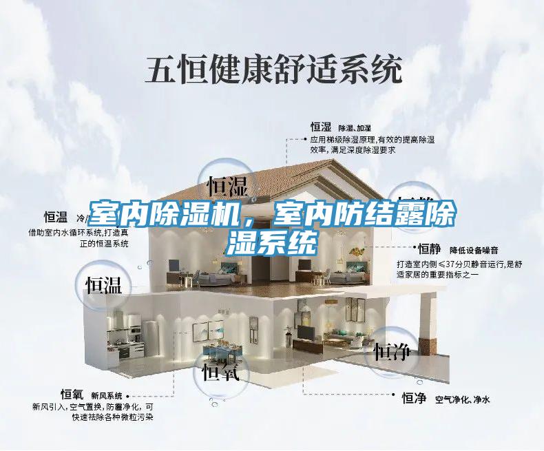 室内辣椒视频APP下载并安装，室内防结露除湿系统