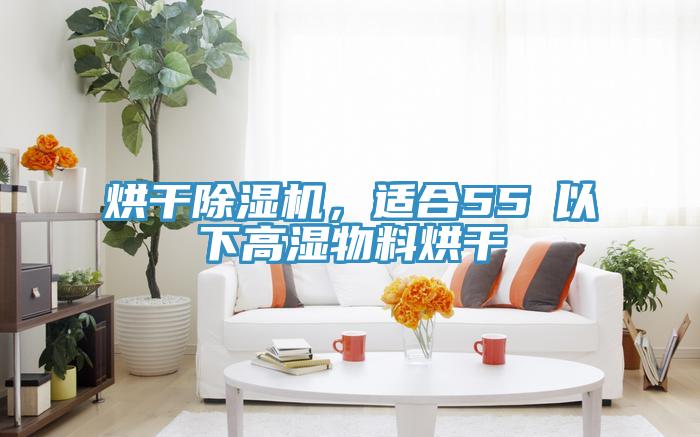 烘干辣椒视频APP下载并安装，适合55℃以下高湿物料烘干