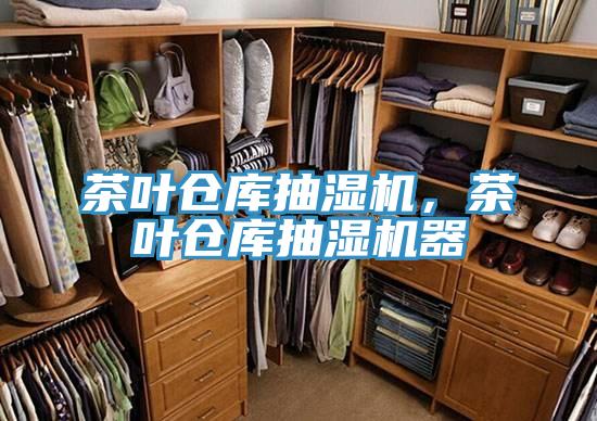 茶叶仓库抽湿机，茶叶仓库抽湿机器