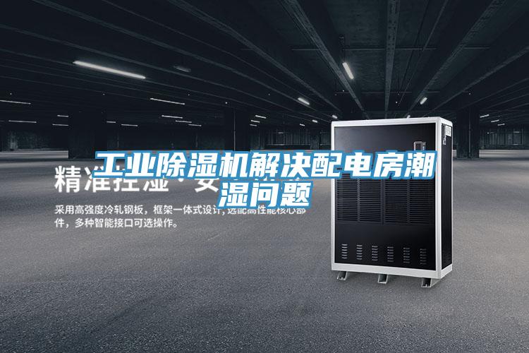 工业辣椒视频APP下载并安装解决配电房潮湿问题