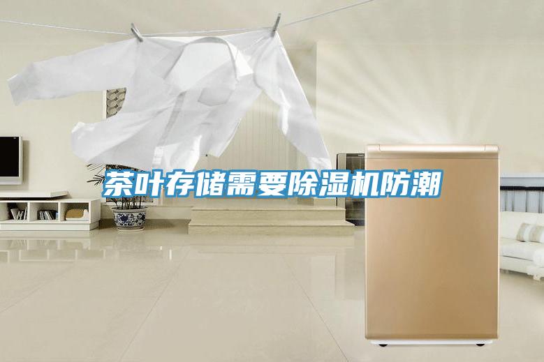 茶叶存储需要辣椒视频APP下载并安装防潮