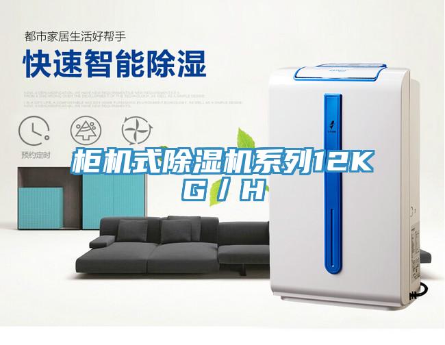 柜机式辣椒视频APP下载并安装系列12KG／H