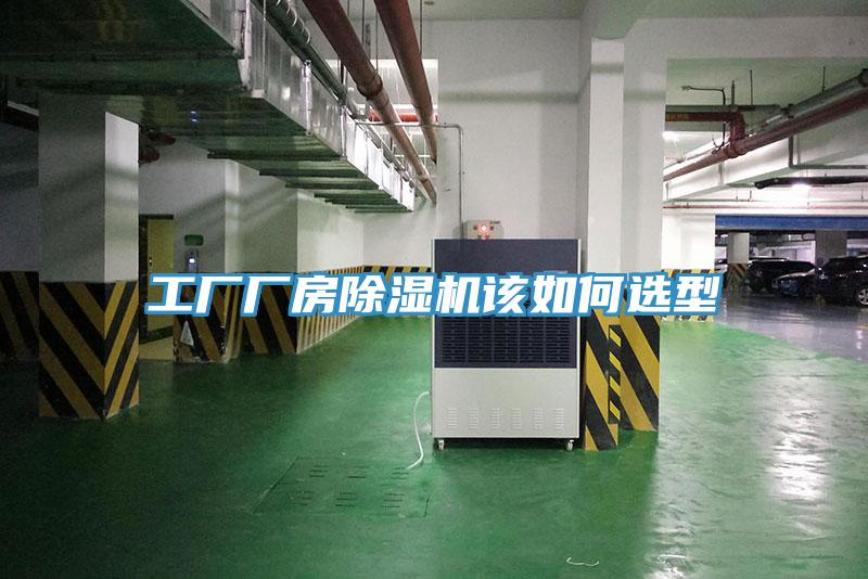 工厂厂房辣椒视频APP下载并安装该如何选型