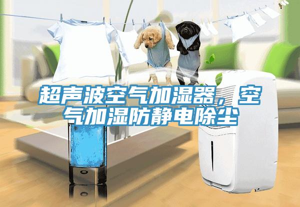 超声波空气加湿器，空气加湿防静电除尘