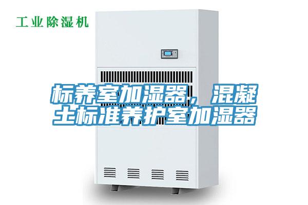 标养室加湿器，混凝土标准养护室加湿器