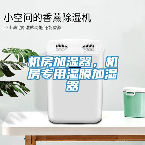 机房加湿器，机房专用湿膜加湿器