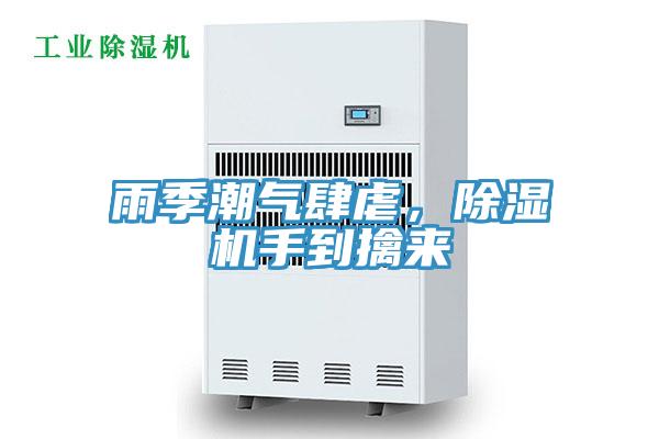 雨季潮气肆虐，辣椒视频APP下载并安装手到擒来
