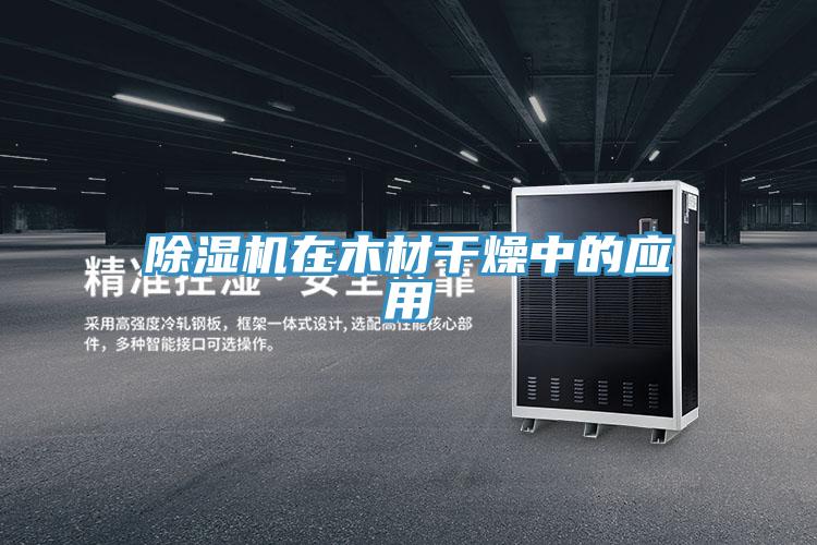 辣椒视频APP下载并安装在木材干燥中的应用