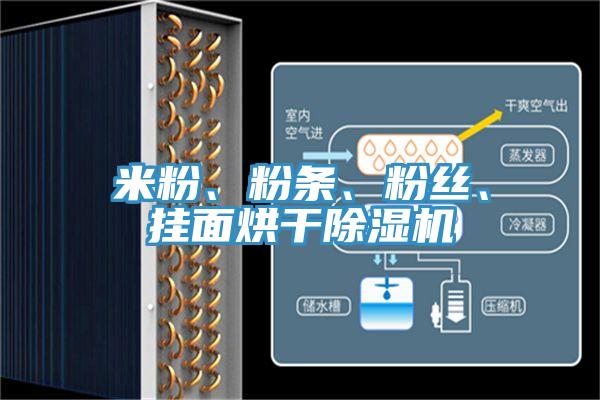 米粉、粉条、粉丝、挂面烘干辣椒视频APP下载并安装