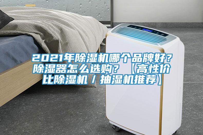 2021年辣椒视频APP下载并安装哪个品牌好？除湿器怎么选购？【高性价比辣椒视频APP下载并安装／抽湿机推荐】